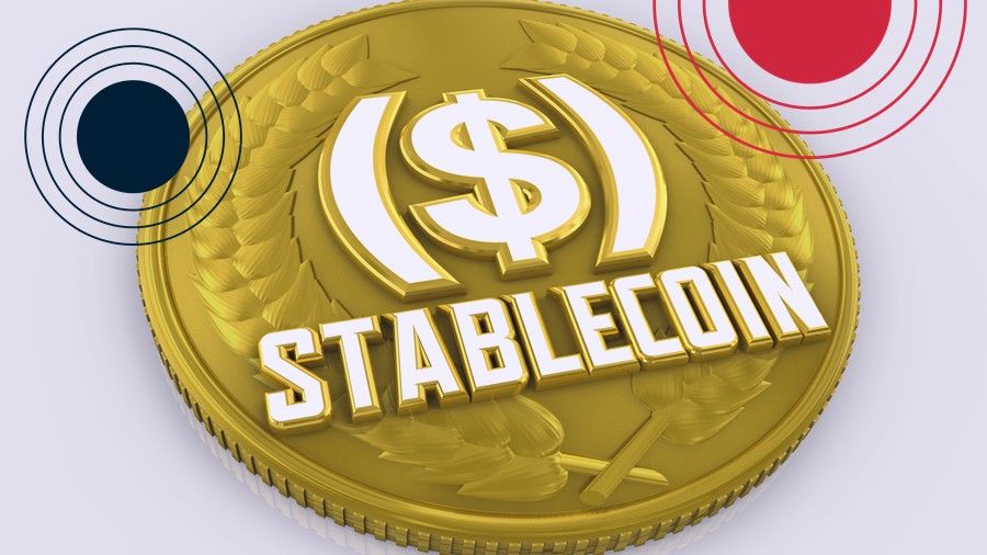 Stablecoins become the new banks